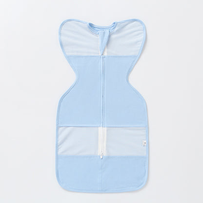 Baby Anti-Startle Sleeping Bag Swaddle Wrap