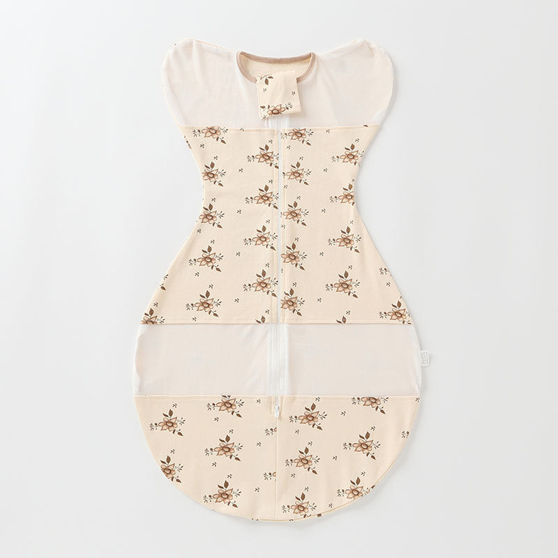 Baby Anti-Startle Sleeping Bag Swaddle Wrap
