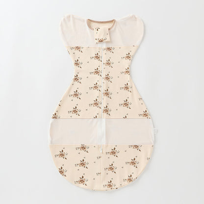 Baby Anti-Startle Sleeping Bag Swaddle Wrap