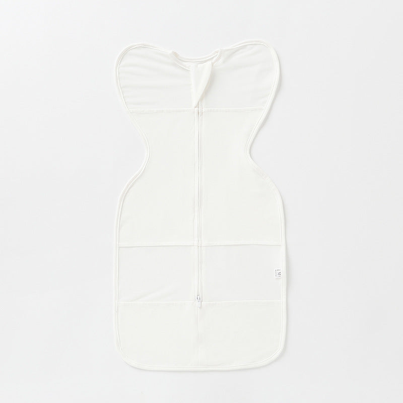 Baby Anti-Startle Sleeping Bag Swaddle Wrap