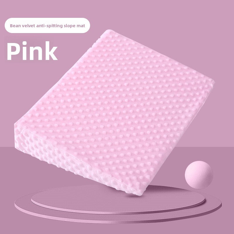 Baby Anti-Vomiting Slope Pad