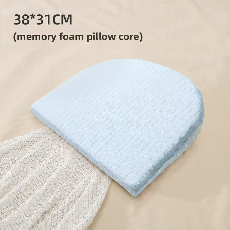 Baby Anti-Vomiting Slope Pad