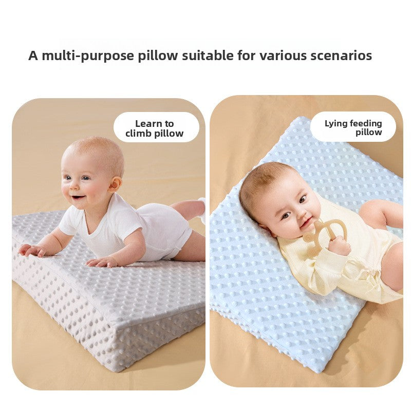Baby Anti-Vomiting Slope Pad