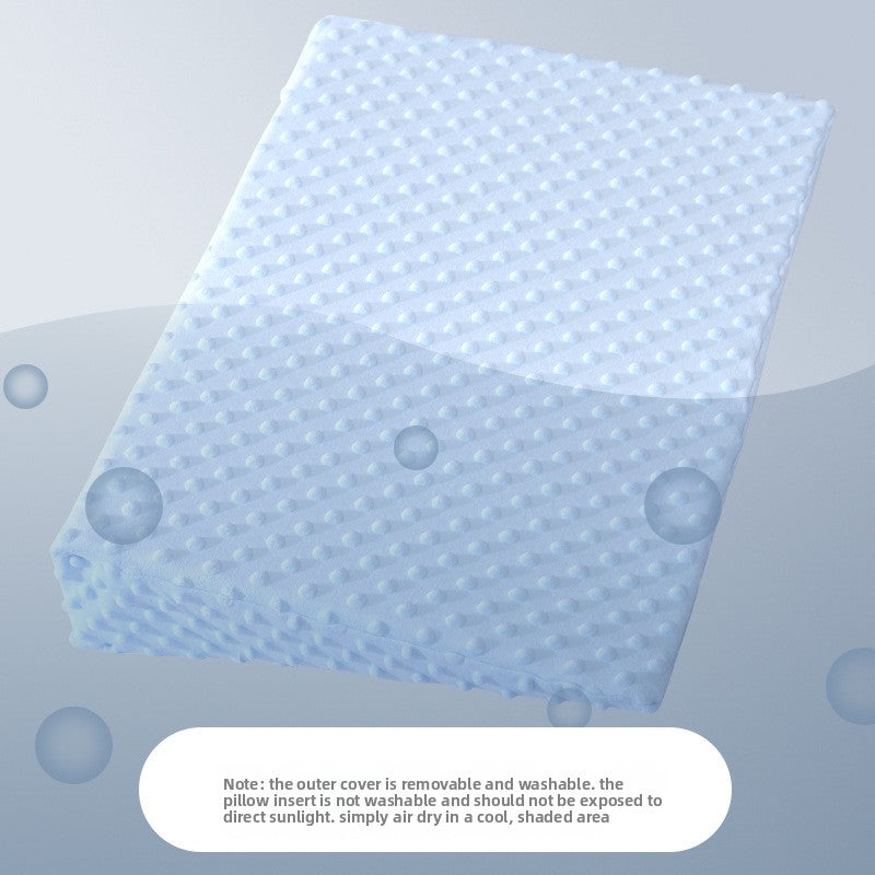 Baby Anti-Vomiting Slope Pad
