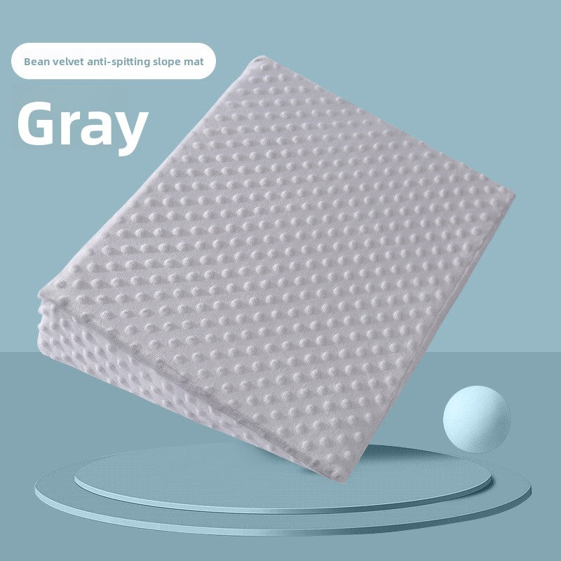 Baby Anti-Vomiting Slope Pad