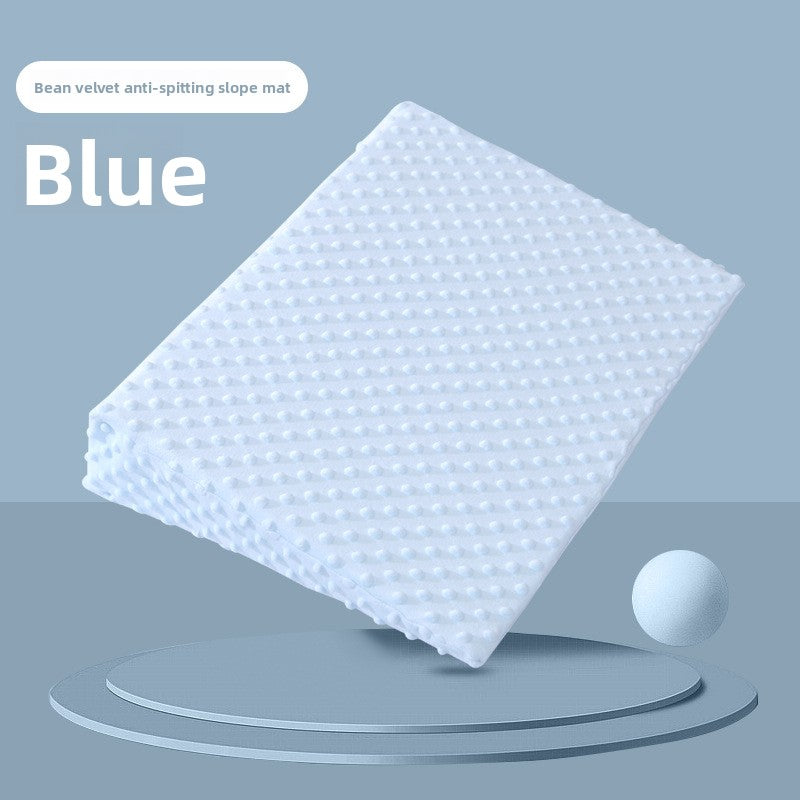 Baby Anti-Vomiting Slope Pad