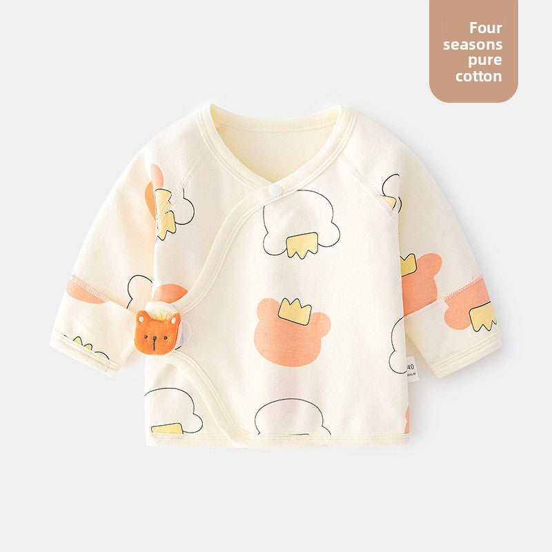 baby autumn clothes