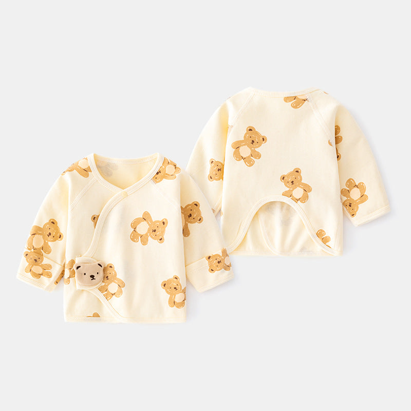 baby autumn clothes