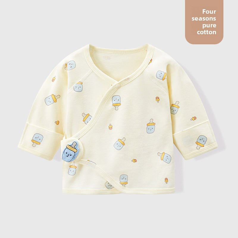 baby autumn clothes