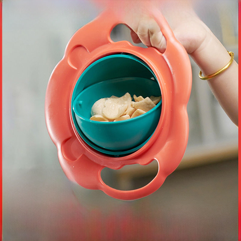 Baby baby children's bowl