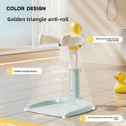 baby bath bracket