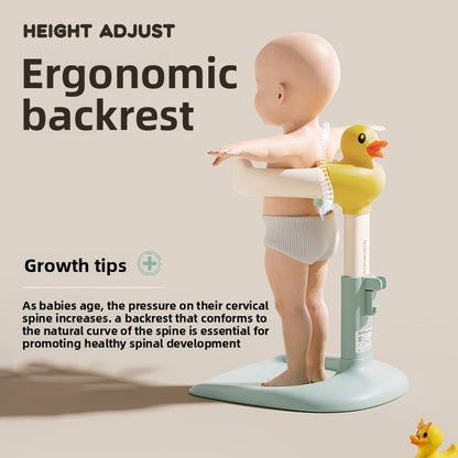 baby bath bracket