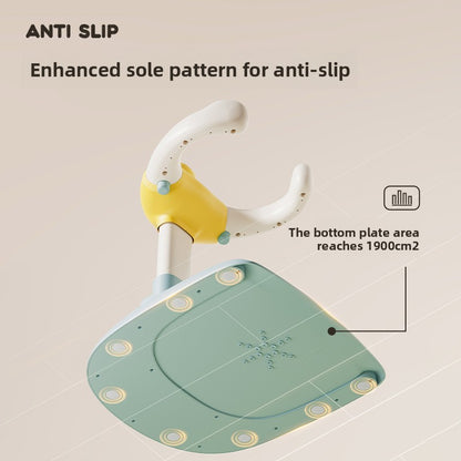 baby bath bracket