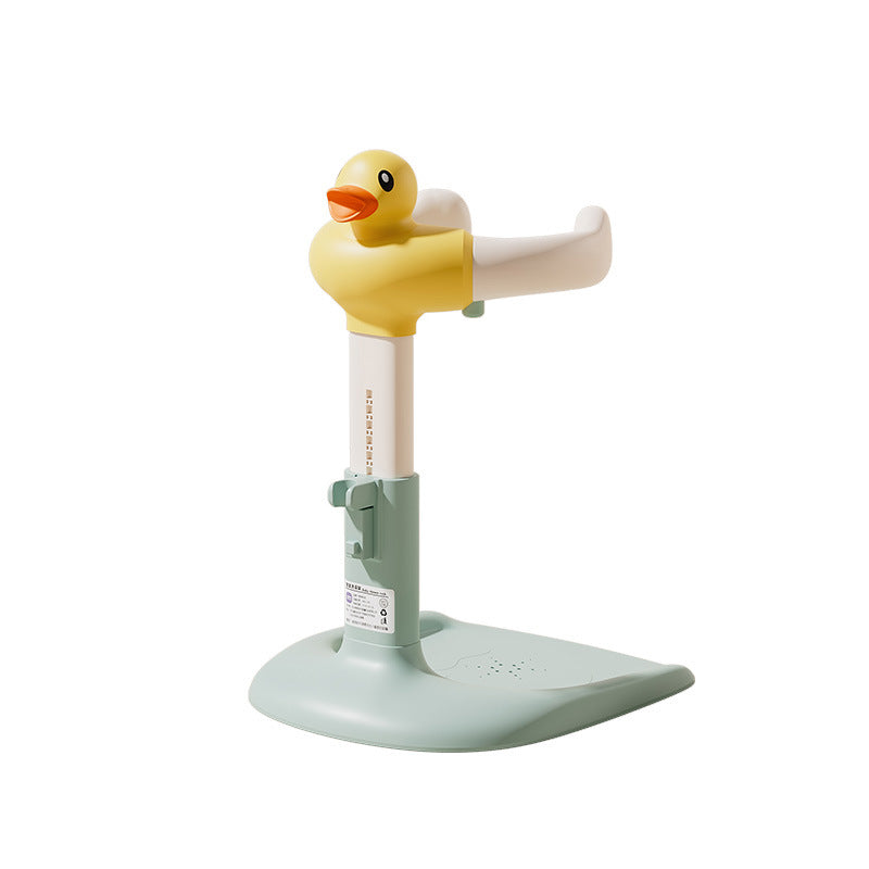baby bath bracket