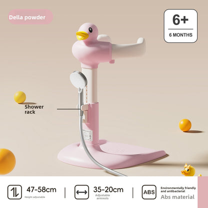 baby bath bracket