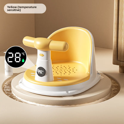 Baby Bath Chair