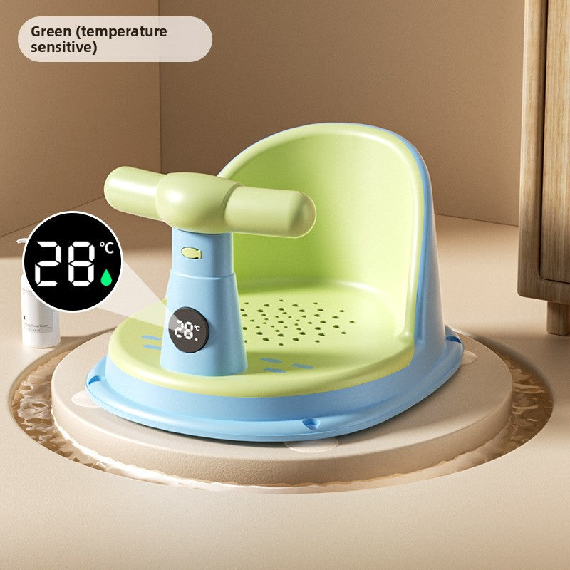 Baby Bath Chair