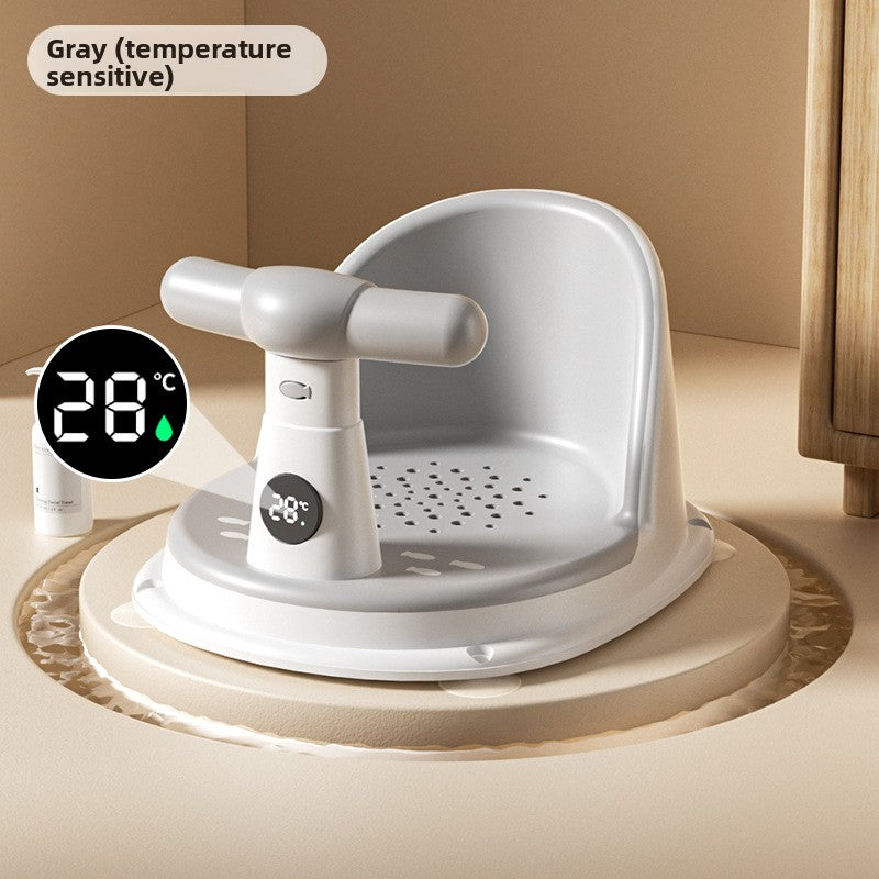Baby Bath Chair