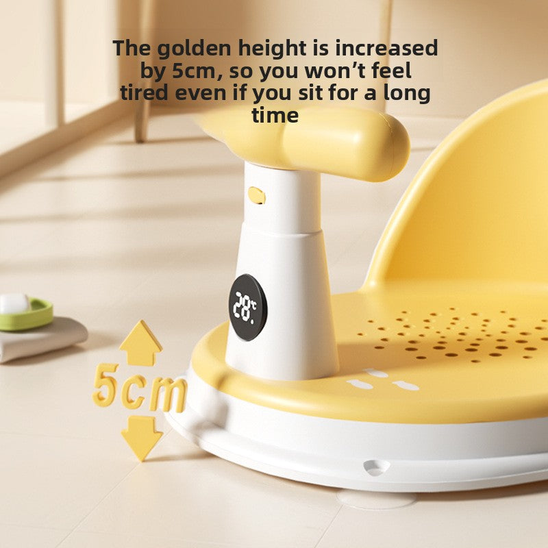 Baby Bath Chair