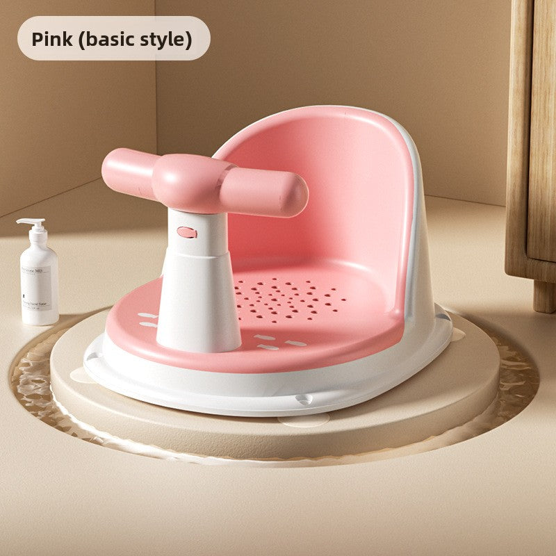 Baby Bath Chair