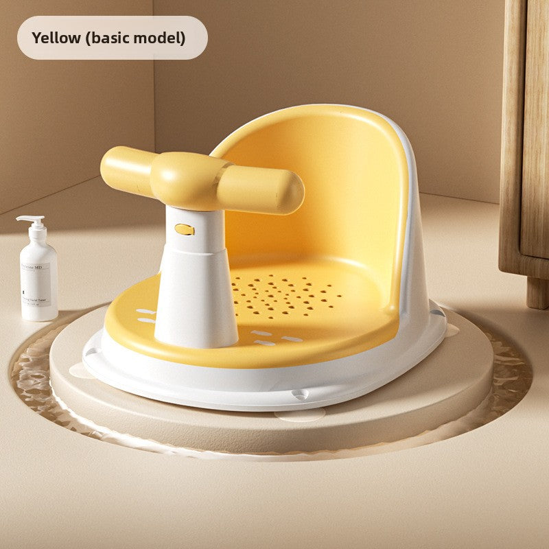 Baby Bath Chair