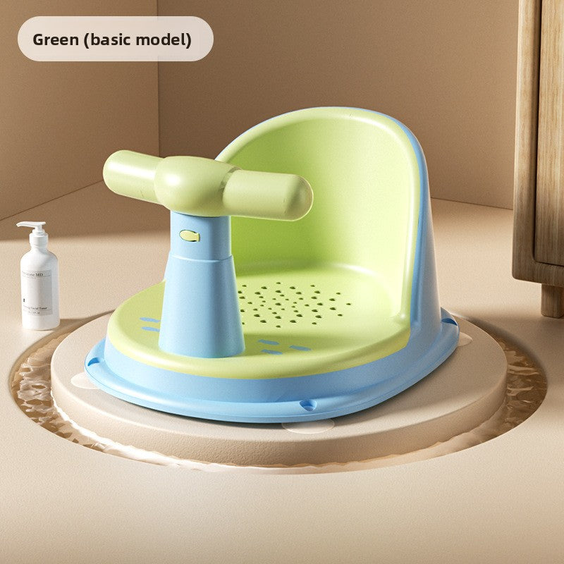 Baby Bath Chair