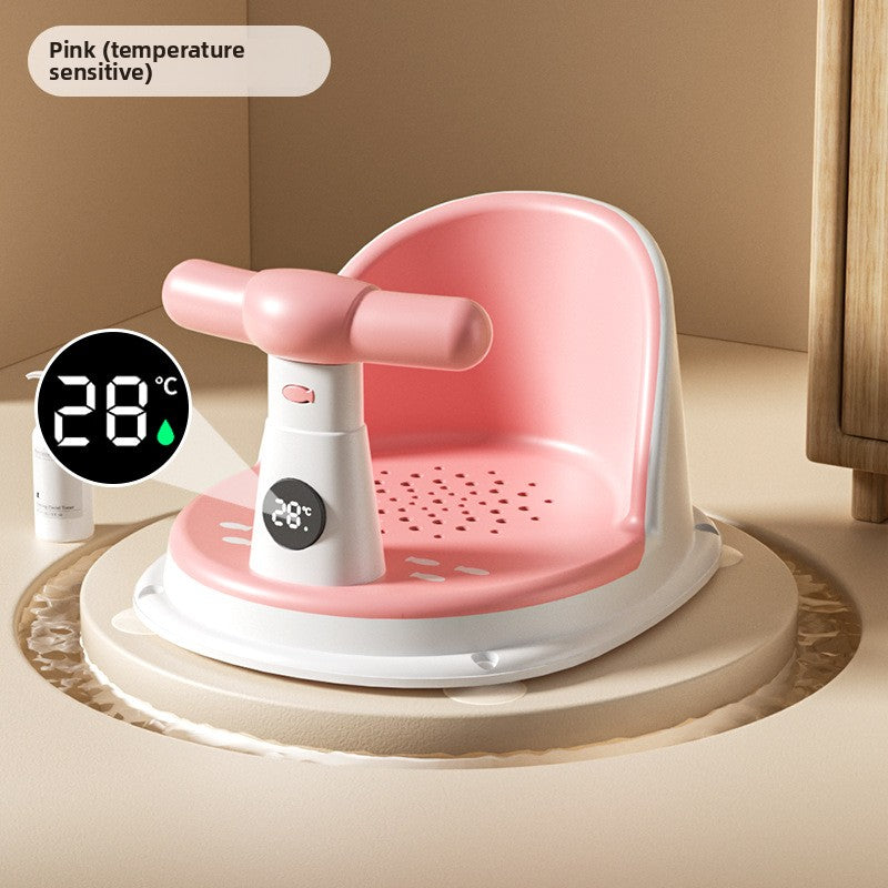 Baby Bath Chair