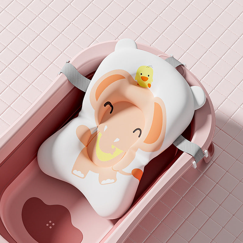 Baby bath net