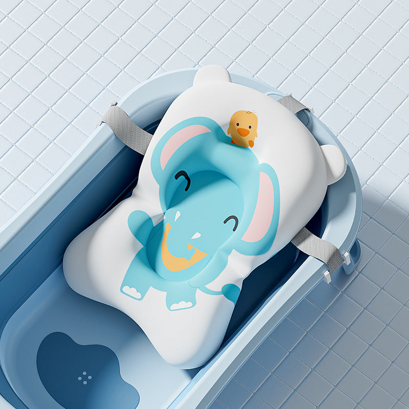 Baby bath net