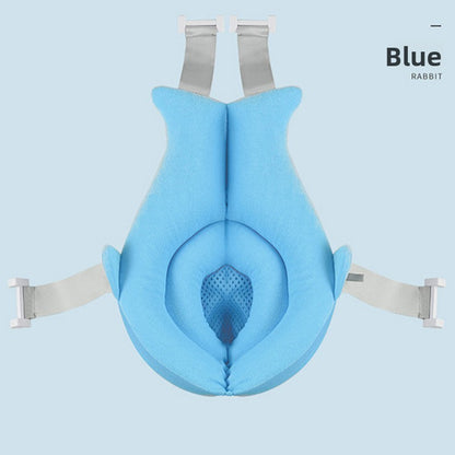 Baby bath net