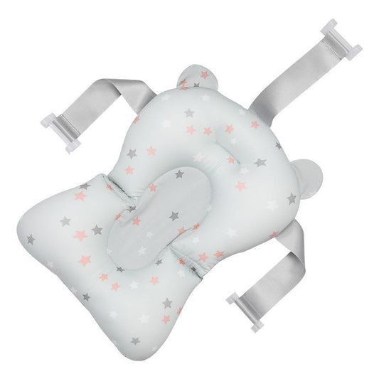 Baby bath net