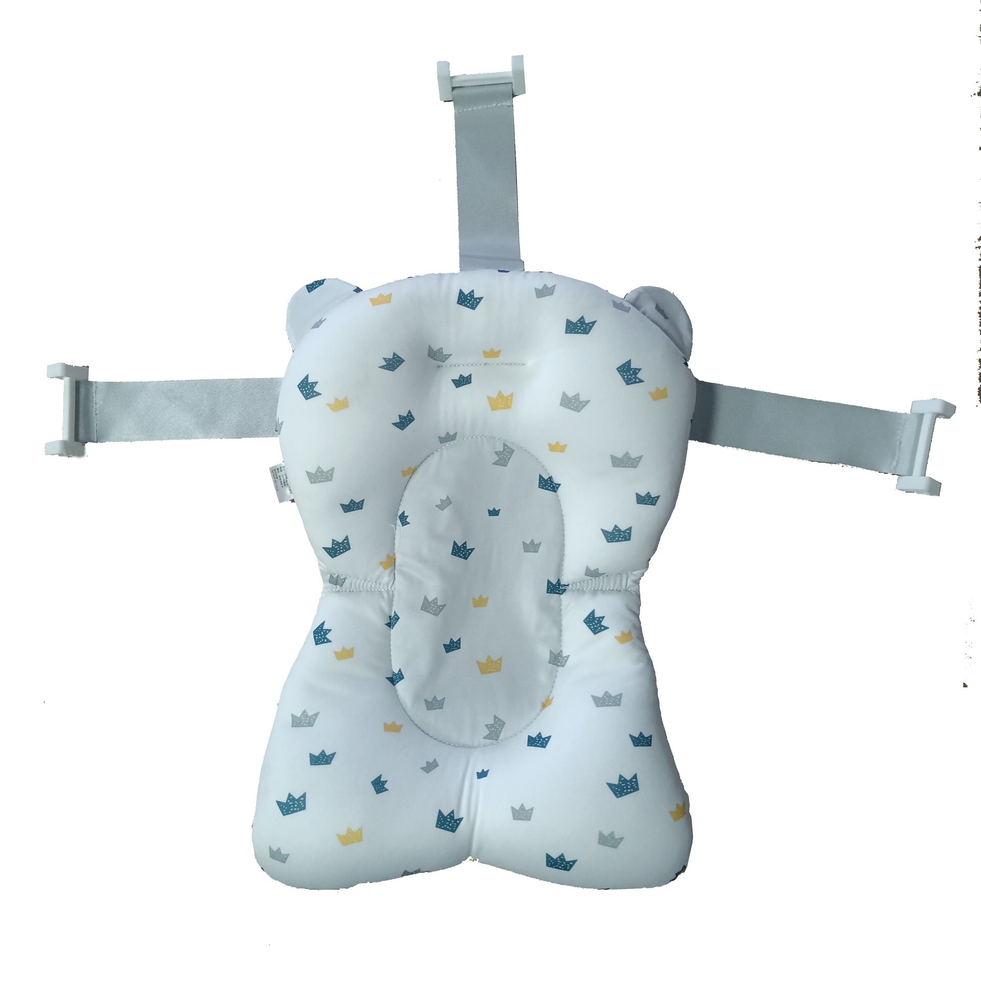 Baby bath net