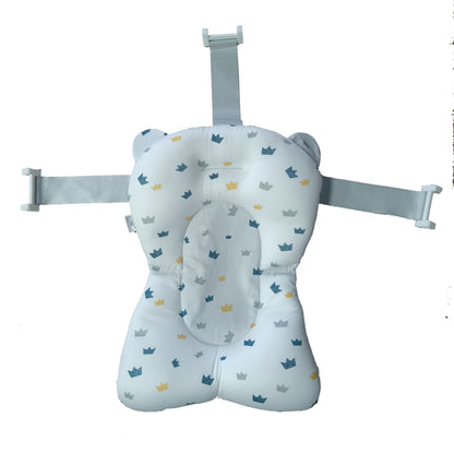 Baby bath net