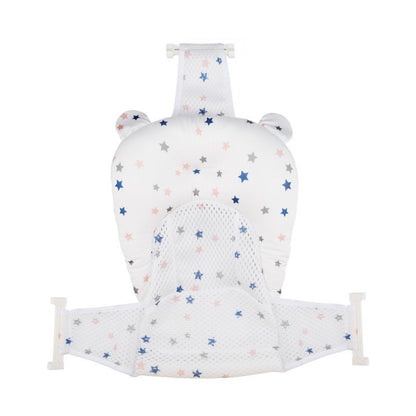 Baby bath net