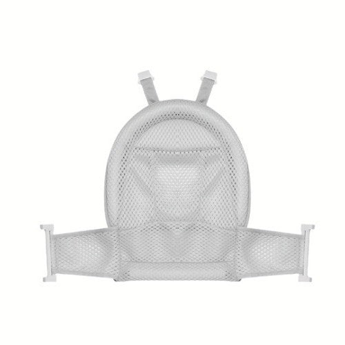 Baby bath net