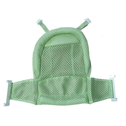 Baby bath net
