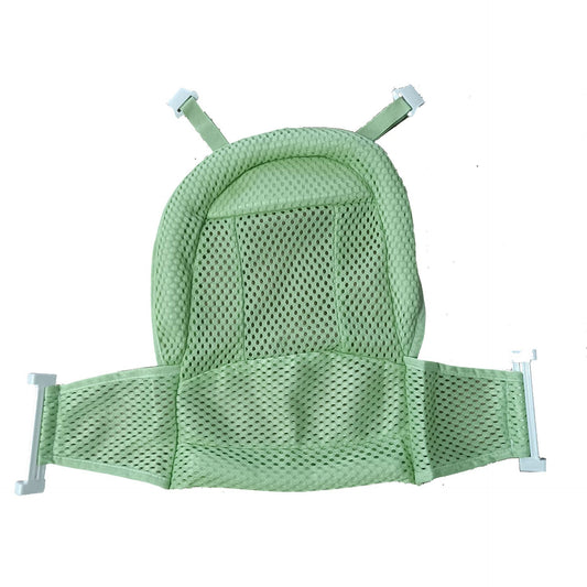 Baby bath net