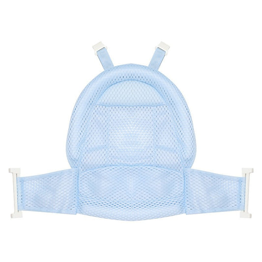 Baby bath net