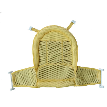Baby bath net