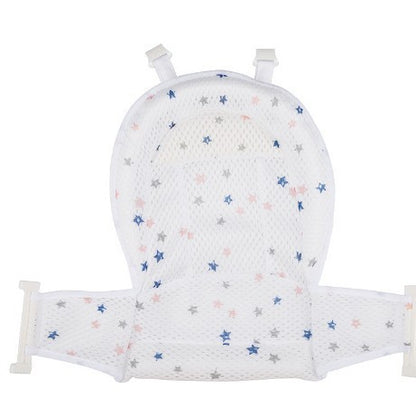 Baby bath net
