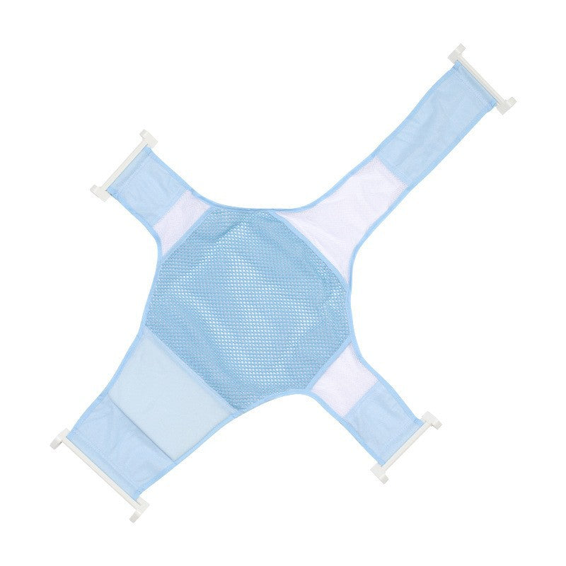 Baby bath net