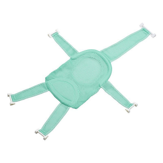 Baby bath net