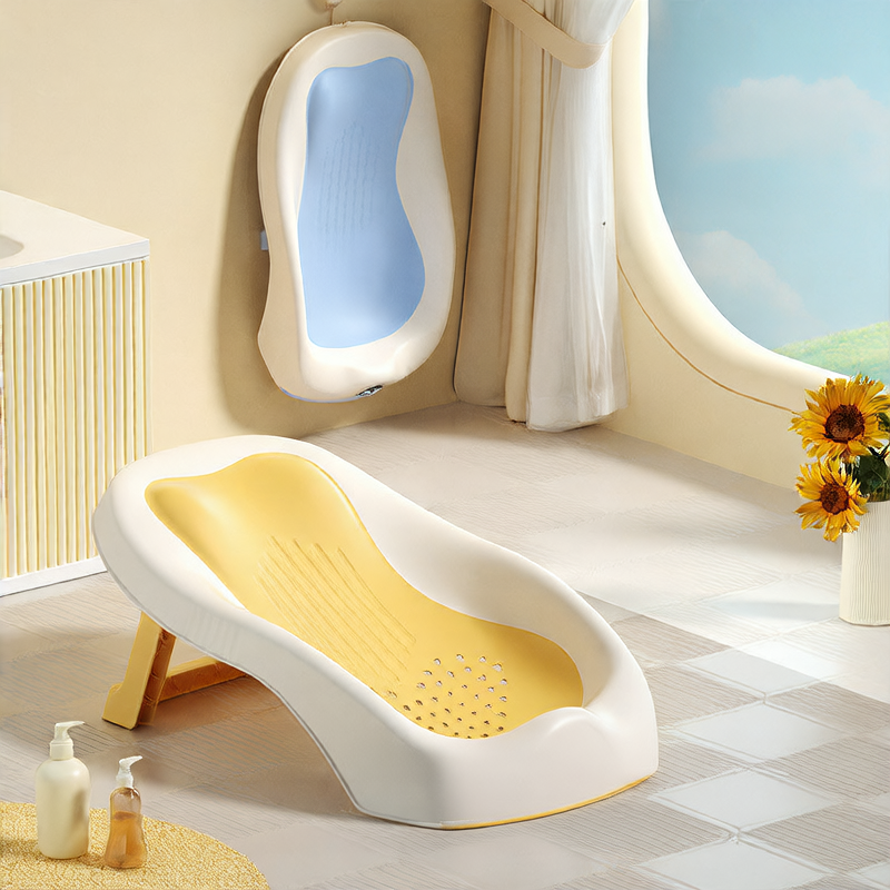 Baby Bath Rack