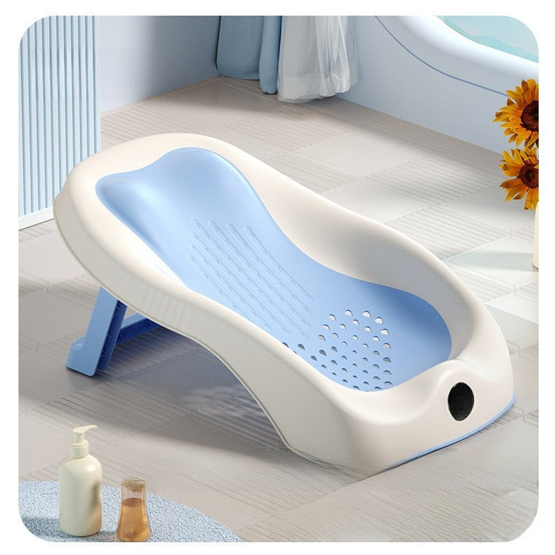 Baby Bath Rack