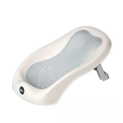 Baby Bath Rack