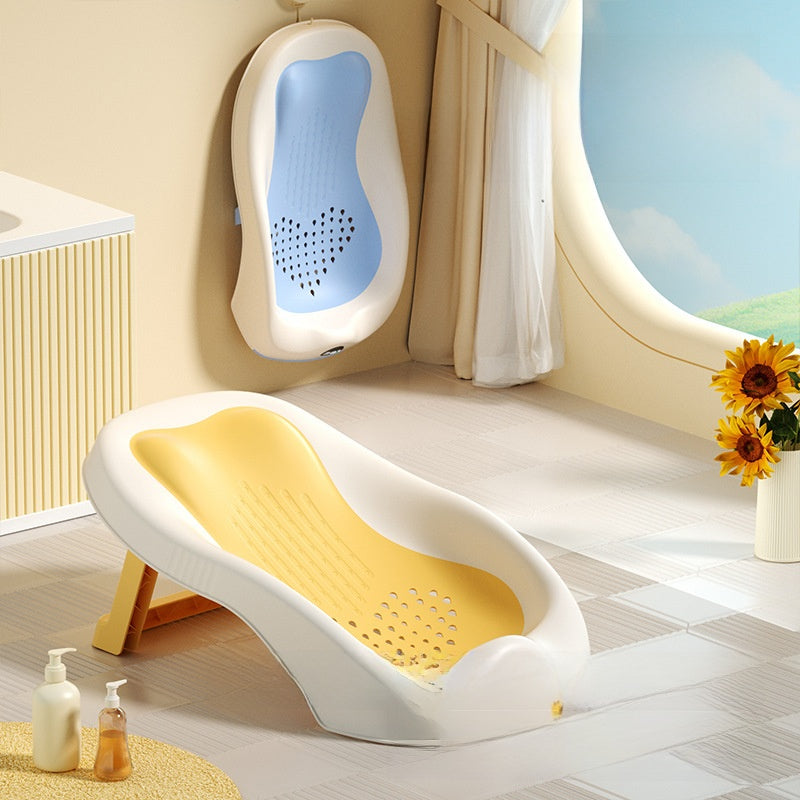 Baby Bath Rack