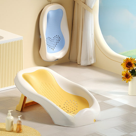 Baby Bath Rack