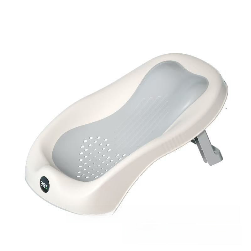 Baby Bath Rack
