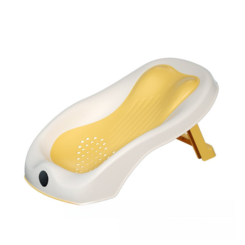 Baby Bath Rack