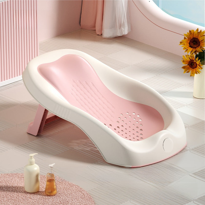 Baby Bath Rack
